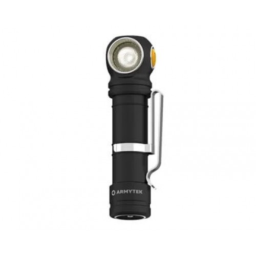 Мультифонарь Armytek Wizard C2 Pro Max Magnet USB в Туле