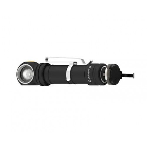 Мультифонарь Armytek Wizard C2 Pro Max Magnet USB в Туле