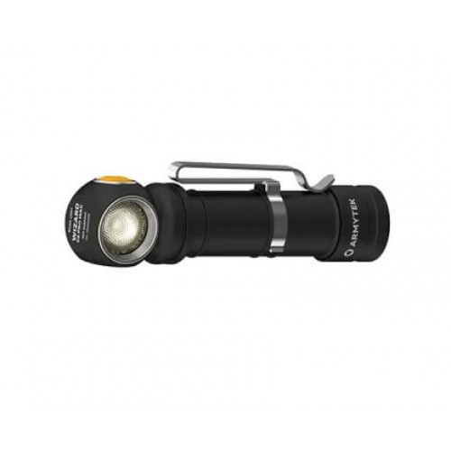 Мультифонарь Armytek Wizard C2 Pro Max Magnet USB (теплый свет) в Туле