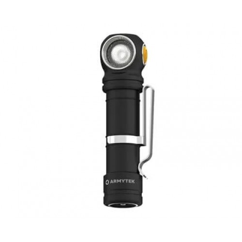 Мультифонарь Armytek Wizard C2 Pro Max Magnet USB (теплый свет) в Туле