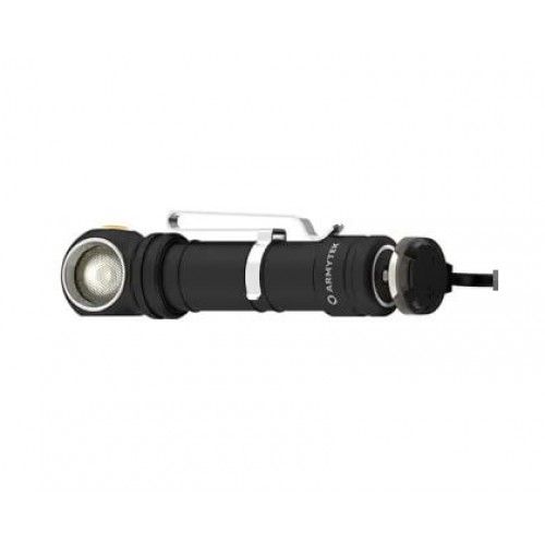 Мультифонарь Armytek Wizard C2 Pro Max Magnet USB (теплый свет) в Туле