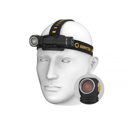 Мультифонарь Armytek Wizard C2 WR Magnet USB в Туле