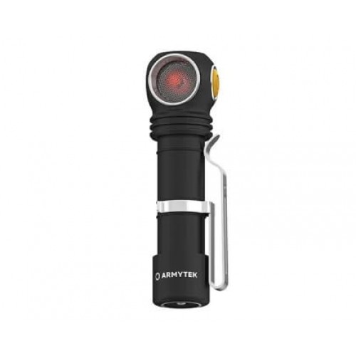 Мультифонарь Armytek Wizard C2 WR Magnet USB в Туле