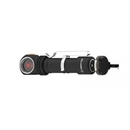 Мультифонарь Armytek Wizard C2 WR Magnet USB в Туле