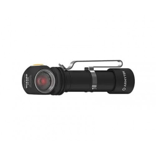 Мультифонарь Armytek Wizard C2 WR Magnet USB в Туле