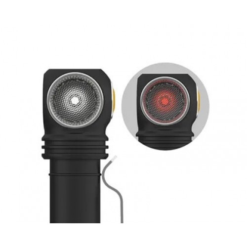 Мультифонарь Armytek Wizard C2 WR Magnet USB в Туле