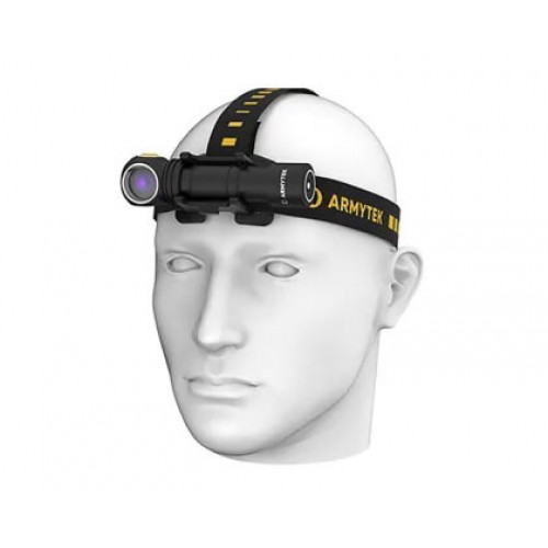 Мультифонарь Armytek Wizard C2 WUV Magnet USB в Туле
