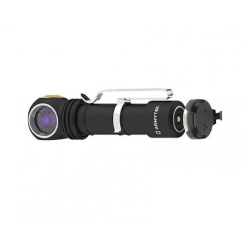 Мультифонарь Armytek Wizard C2 WUV Magnet USB в Туле