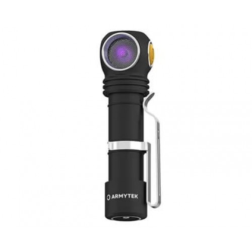 Мультифонарь Armytek Wizard C2 WUV Magnet USB в Туле