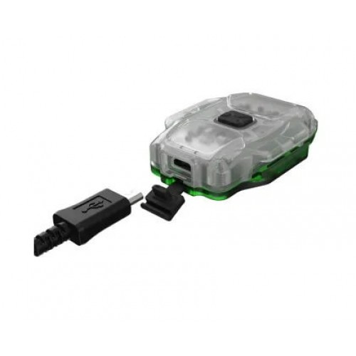 Наключный фонарь Armytek Crystal (Green Jade) в Туле