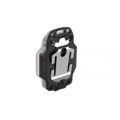 Наключный фонарь Armytek Crystal (Grey Onyx) в Туле