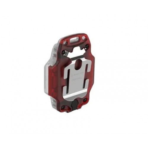 Наключный фонарь Armytek Crystal (Red Ruby) в Туле