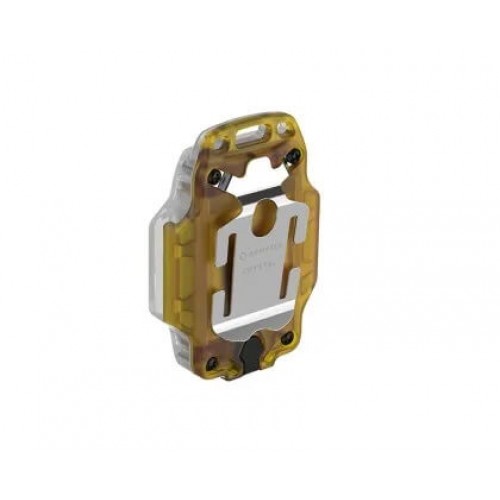 Наключный фонарь Armytek Crystal (Yellow Amber) в Туле