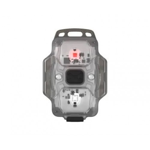 Наключный фонарь Armytek Crystal (Yellow Amber) в Туле