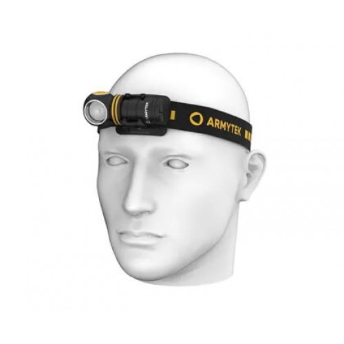 Мультифонарь Armytek ELF C1 Micro USB в Туле
