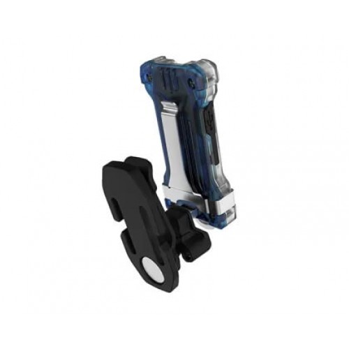Наключный фонарь Armytek Zippy Extended Set (Blue Sapphire) в Туле