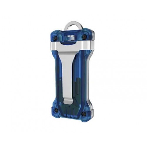 Наключный фонарь Armytek Zippy Extended Set (Blue Sapphire) в Туле
