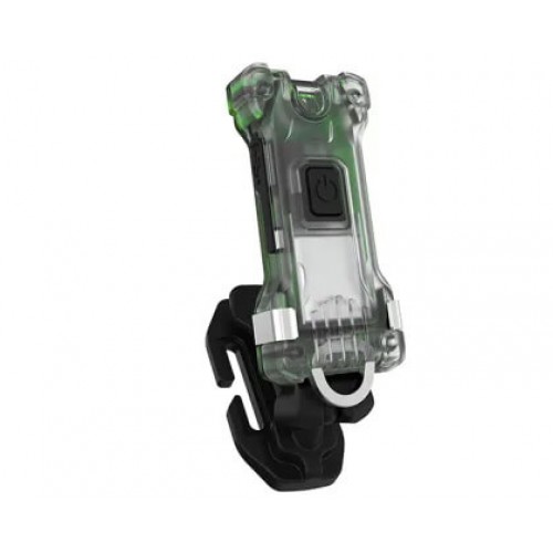 Наключный фонарь Armytek Zippy Extended Set (Green Jade) в Туле