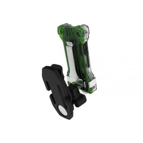 Наключный фонарь Armytek Zippy Extended Set (Green Jade) в Туле