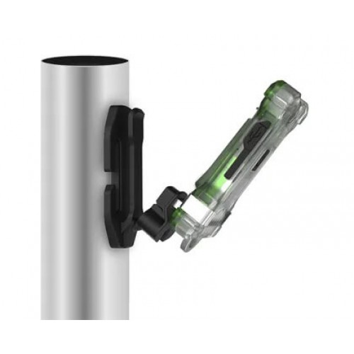 Наключный фонарь Armytek Zippy Extended Set (Green Jade) в Туле