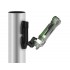 Наключный фонарь Armytek Zippy Extended Set (Green Jade) в Туле