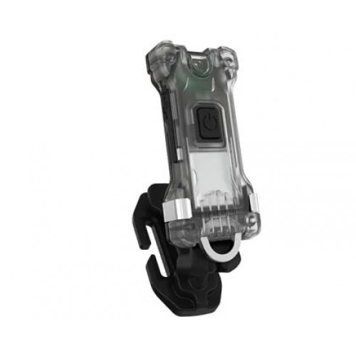 Наключный фонарь Armytek Zippy Extended Set (Grey Onyx) в Туле