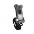 Наключный фонарь Armytek Zippy Extended Set (Grey Onyx) в Туле