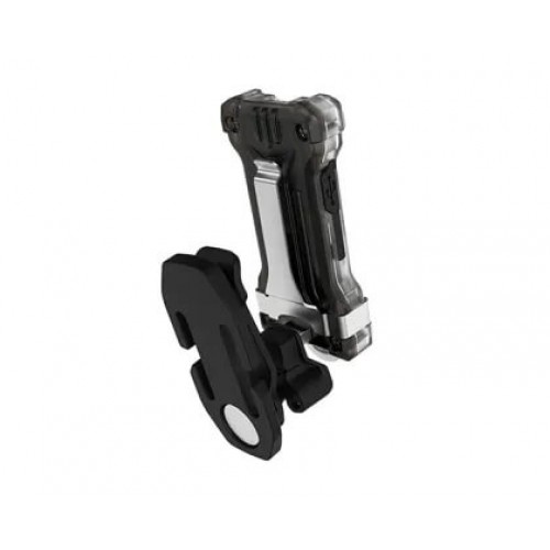Наключный фонарь Armytek Zippy Extended Set (Grey Onyx) в Туле