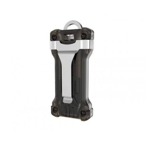 Наключный фонарь Armytek Zippy Extended Set (Grey Onyx) в Туле