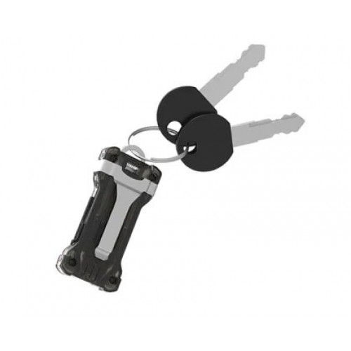 Наключный фонарь Armytek Zippy Extended Set (Grey Onyx) в Туле