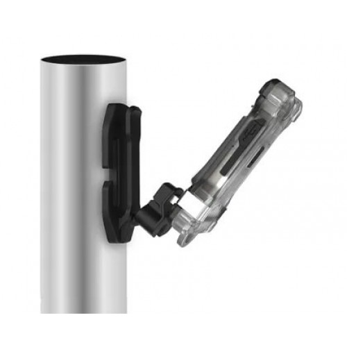 Наключный фонарь Armytek Zippy Extended Set (Grey Onyx) в Туле