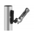 Наключный фонарь Armytek Zippy Extended Set (Grey Onyx) в Туле