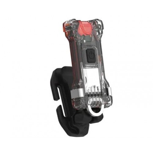 Наключный фонарь Armytek Zippy Extended Set (Red Ruby) в Туле