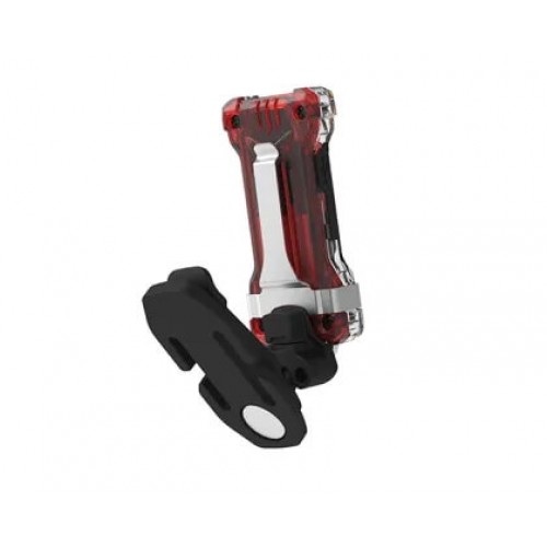 Наключный фонарь Armytek Zippy Extended Set (Red Ruby) в Туле