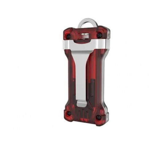 Наключный фонарь Armytek Zippy Extended Set (Red Ruby) в Туле