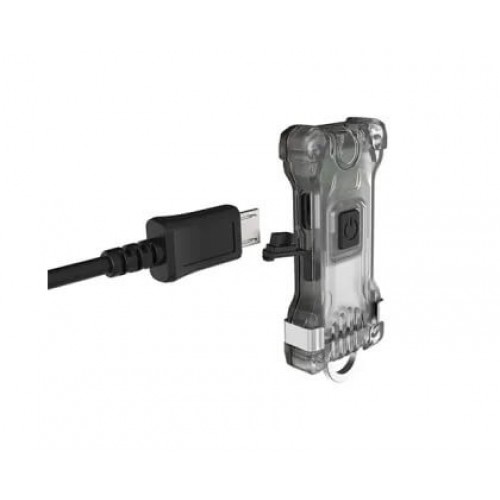 Наключный фонарь Armytek Zippy Extended Set (Red Ruby) в Туле
