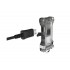 Наключный фонарь Armytek Zippy Extended Set (Red Ruby) в Туле