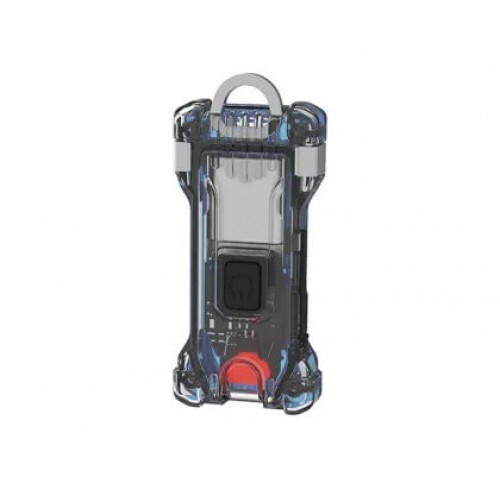 Наключный фонарь Armytek Zippy Extended Set WR (Blue Sapphire) в Туле