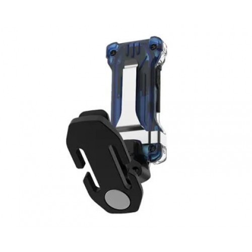 Наключный фонарь Armytek Zippy Extended Set WR (Blue Sapphire) в Туле