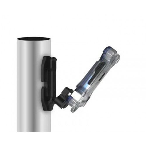 Наключный фонарь Armytek Zippy Extended Set WR (Blue Sapphire) в Туле