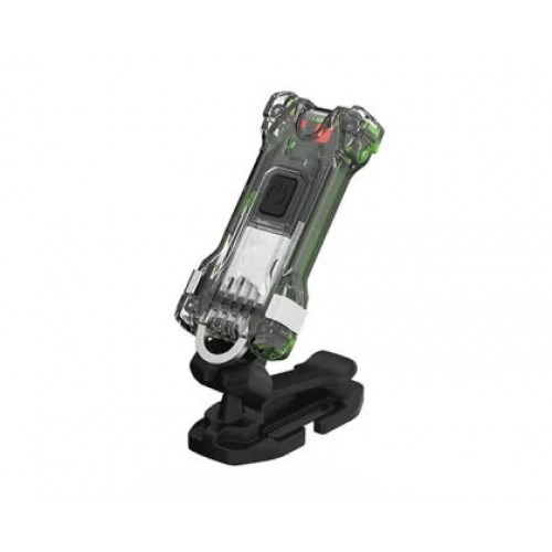 Наключный фонарь Armytek Zippy Extended Set WR (Green Jade) в Туле
