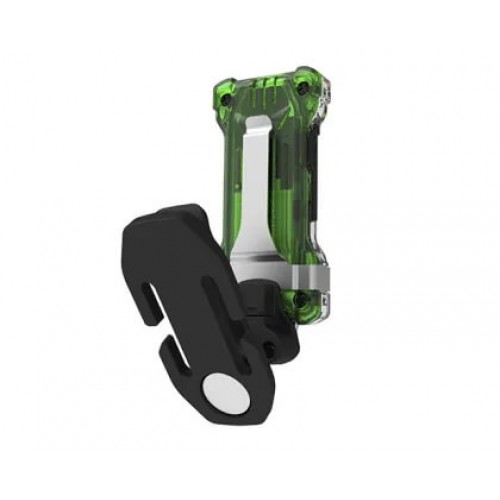 Наключный фонарь Armytek Zippy Extended Set WR (Green Jade) в Туле