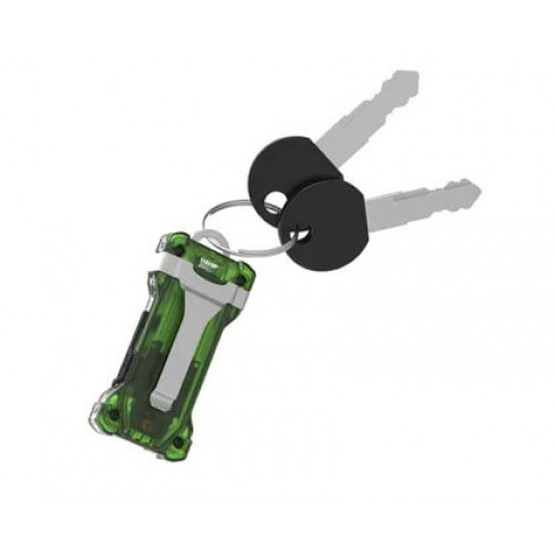 Наключный фонарь Armytek Zippy Extended Set WR (Green Jade) в Туле