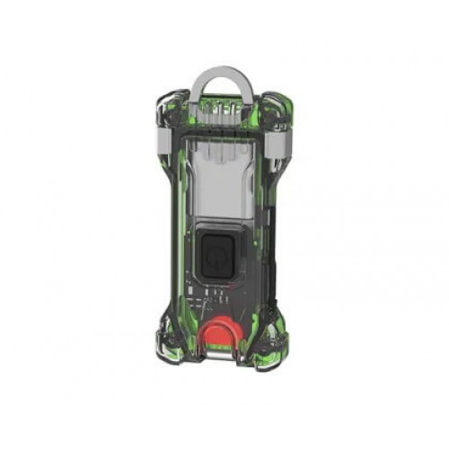 Наключный фонарь Armytek Zippy Extended Set WR (Green Jade) в Туле