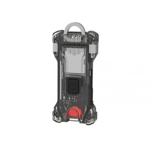 Наключный фонарь Armytek Zippy Extended Set WR (Grey Onyx) в Туле