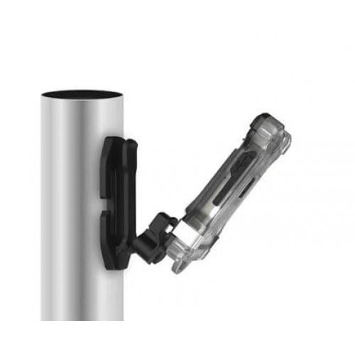 Наключный фонарь Armytek Zippy Extended Set WR (Grey Onyx) в Туле