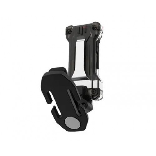 Наключный фонарь Armytek Zippy Extended Set WR (Grey Onyx) в Туле