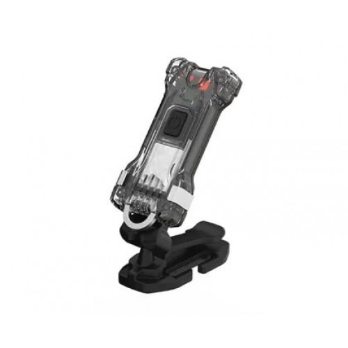 Наключный фонарь Armytek Zippy Extended Set WR (Grey Onyx) в Туле