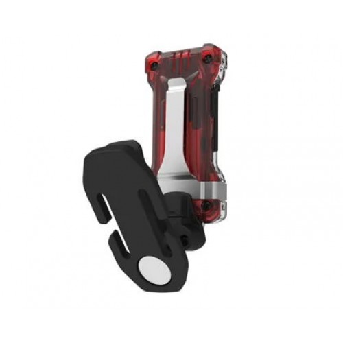 Наключный фонарь Armytek Zippy Extended Set WR (Red Ruby) в Туле