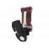 Наключный фонарь Armytek Zippy Extended Set WR (Red Ruby) в Туле